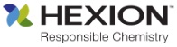 Hexion logo